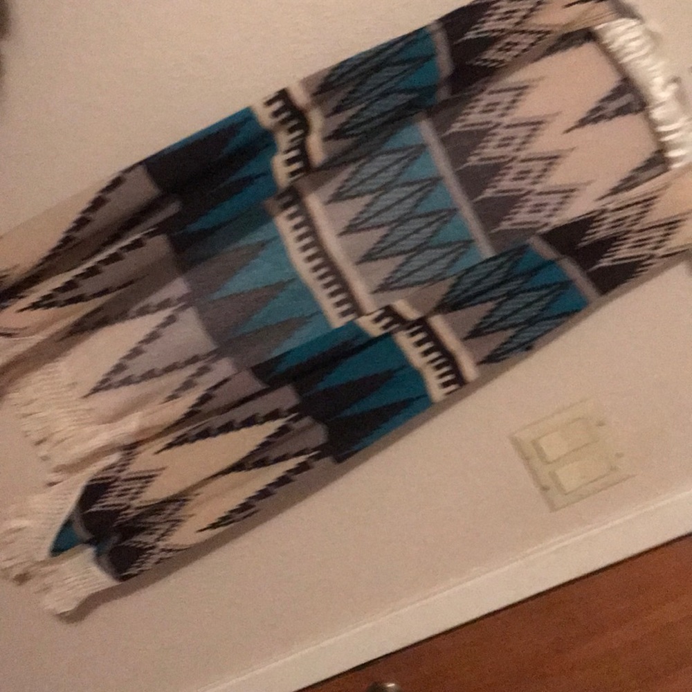 Boutique Southwest Vest